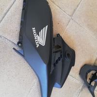 RICAMBI HONDA NC750X 2015-2016