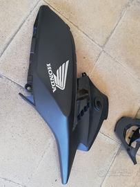 RICAMBI HONDA NC750X 2015-2016