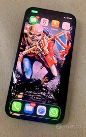 iPhone 12 - 256GB - Condi. Eccellenti - Garanzia