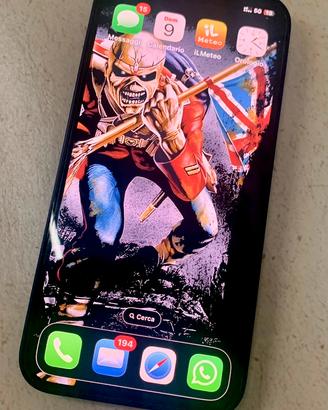 iPhone 12 - 256GB - Condi. Eccellenti - Garanzia