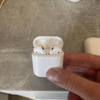 Auricolari originali apple