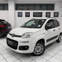 Fiat Panda 1.2cc 69cv Lounge 49.000KM