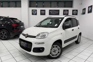 Fiat Panda 1.2cc 69cv Lounge 49.000KM