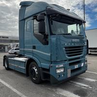 Iveco Stralis 450 euro 5 con (disco )