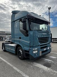 Iveco Stralis 450 euro 5 con (disco )