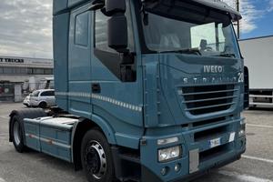 Iveco Stralis 450 euro 5 con (disco )