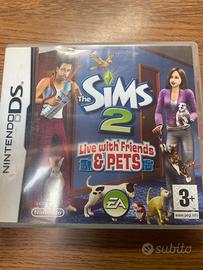 Videogioco The Sims 2