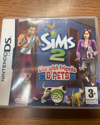 Videogioco The Sims 2