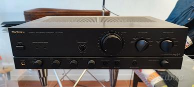 amplificatore stereo integrato Technics SU-VX500

