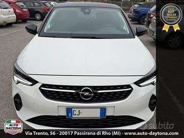 OPEL Corsa 1.2 100 CV Blitz Edition (unico prop)