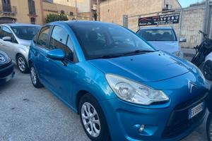 Citroen C3 1.4 Ideal Eco Energy G