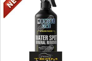 New Maniac Line By Ma*Fra - Water Spot Mineral