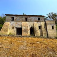 Casa Colonica con Terreno - Sant'Elpidio a Mare
