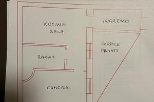 Appartamento uso transitorio forestria