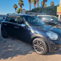 Mini Cooper D Countryman 1.6 DIESEL
