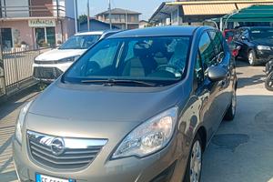 Opel Meriva 1.4 100CV Cosmo