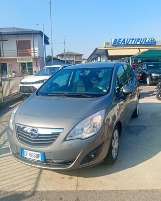 Opel Meriva 1.4 100CV Cosmo