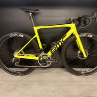 Bici da corsa BMC SLR_01 tg 54