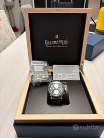 Eberhard & Co. Tazio Nuvolari