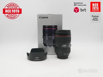 Canon EF 24-105 F4 L IS USM II (Canon)