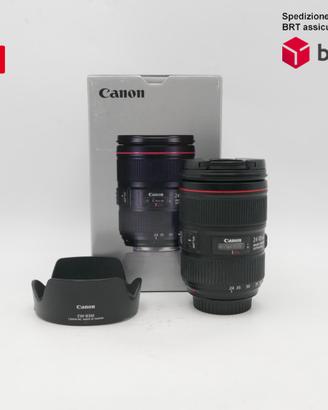 Canon EF 24-105 F4 L IS USM II (Canon)
