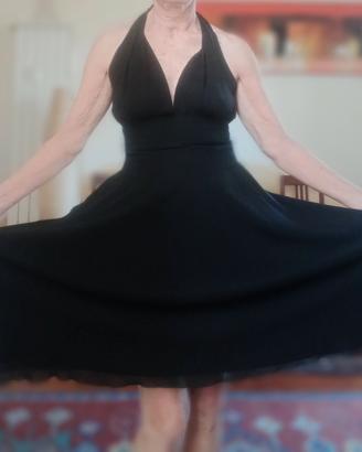 abito Blunauta tg 40 