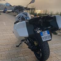 Bmw r1200r 2019