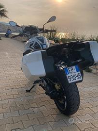 Bmw r1200r 2019