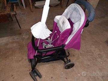 Passeggino inglesina espresso - ribasso