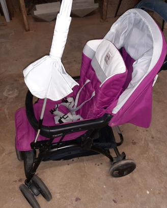 Passeggino inglesina espresso - ribasso