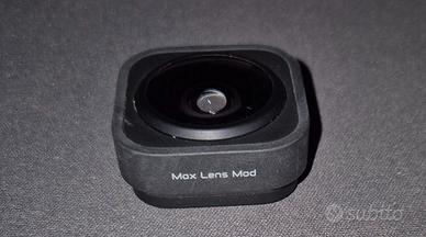 Lente Max Lens Mod GoPro Hero 9 10 11 12