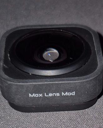 Lente Max Lens Mod GoPro Hero 9 10 11 12
