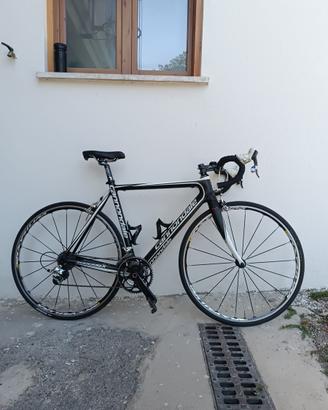 Bici da strada CANNONDALE