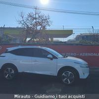 Nissan Qashqai e-Power N-Connecta