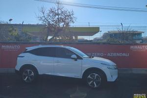 Nissan Qashqai e-Power N-Connecta