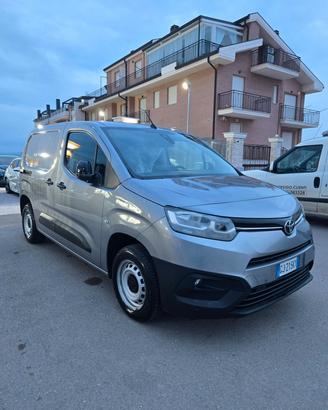 Toyota Proace City 1.5D 100 CV S&S PC 5p. Comfort