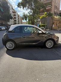 Opel Adam 1.4 87CV - Benzina/GPL