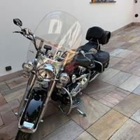 Harley softail Heritage 1449cc