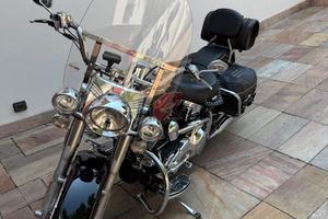 Harley softail Heritage 1449cc