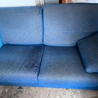 Divano letto 4 posti