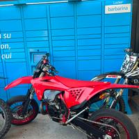 Gas gas 250 motard/enduro