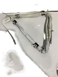 AIRBAG A TENDINA LATO SINISTRO PEUGEOT 2008 1° Se