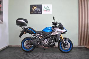 Suzuki GSX S1000GX - ANNO 2024 - KM 16381 - UNICO 