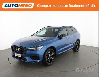 VOLVO XC60 JN04870