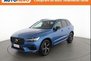 VOLVO XC60 JN04870
