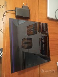 Netgear AC1600 WiFi D6400 modem router