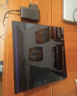 Netgear AC1600 WiFi D6400 modem router