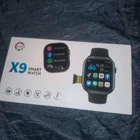 Smartwatch con OS Android e Sim