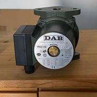 Pompa di riciclo DAB VB 55/120 - Nuova