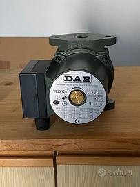 Pompa di riciclo DAB VB 55/120 - Nuova